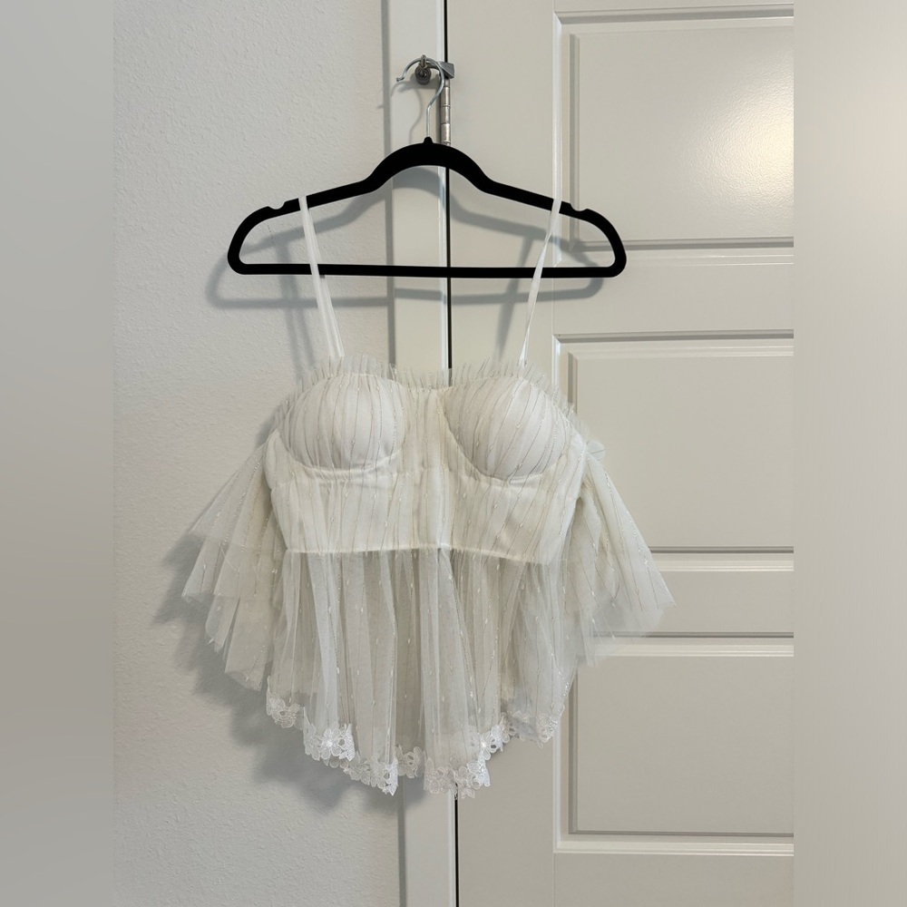 Nasty Gal Blouse
